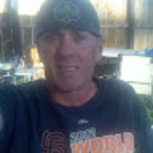 Meet your Posher, Richard